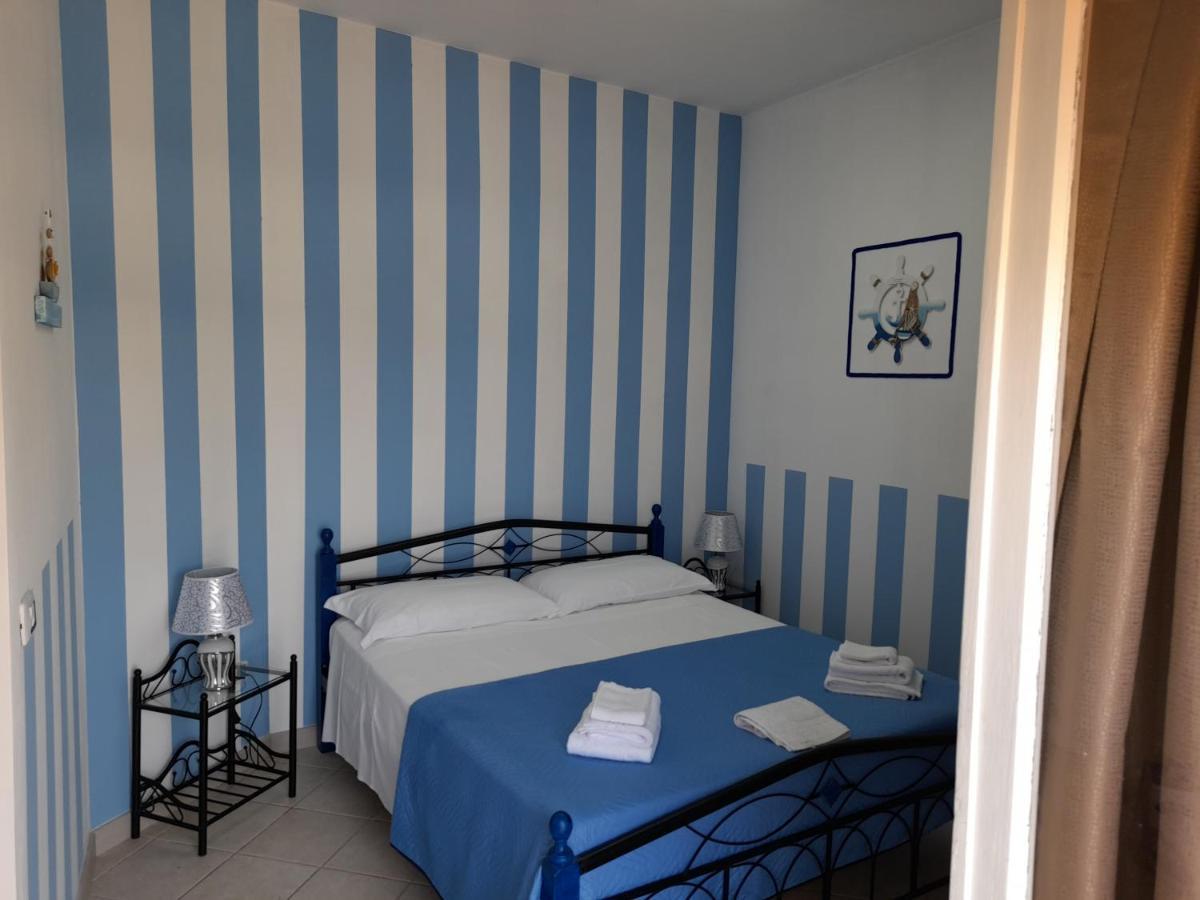 Bed and Breakfast Ely Sea Бельведере-Мариттимо Экстерьер фото