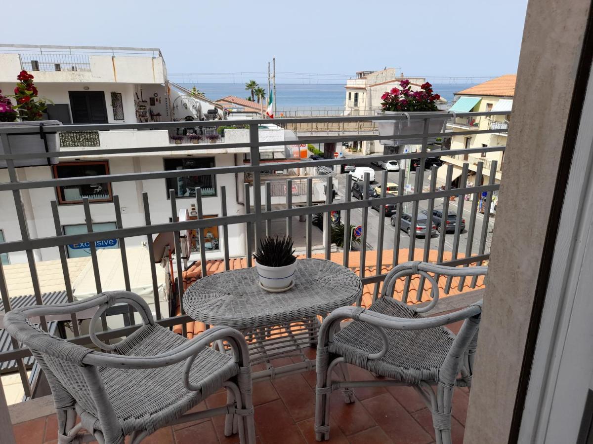 Bed and Breakfast Ely Sea Бельведере-Мариттимо Экстерьер фото