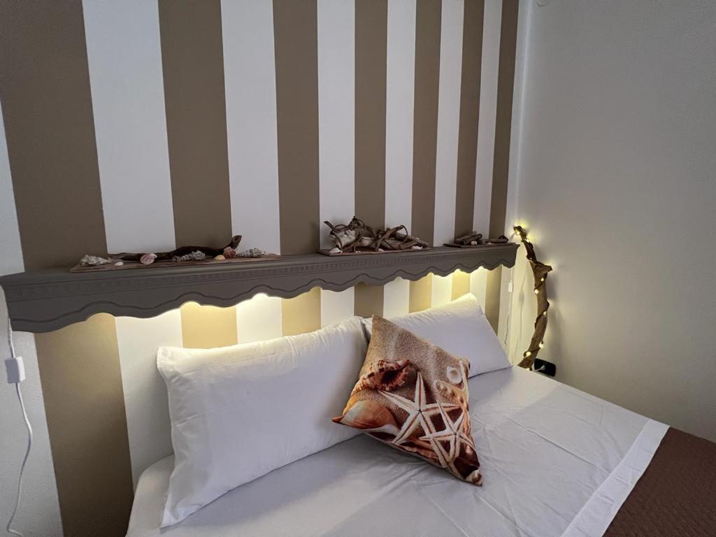 Bed and Breakfast Ely Sea Бельведере-Мариттимо Экстерьер фото