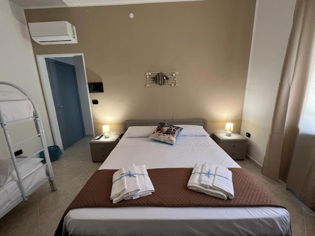 Bed and Breakfast Ely Sea Бельведере-Мариттимо Экстерьер фото